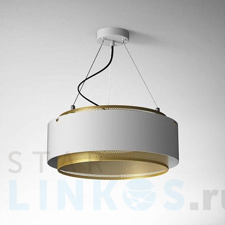 Купить Подвесной светодиодный светильник Imperium Loft Casing 189561-26 за 29 900 руб. в Туле фото 2 Купить с доставкой Подвесной светодиодный светильник Imperium Loft Casing 189561-26 в Туле фото 2