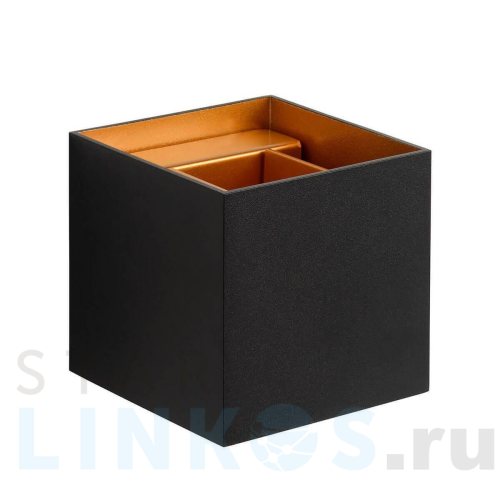 Купить Настенный светодиодный светильник Lucide Xio 09217/04/30 за 9 876 руб. в Туле Купить с доставкой Настенный светодиодный светильник Lucide Xio 09217/04/30 в Туле