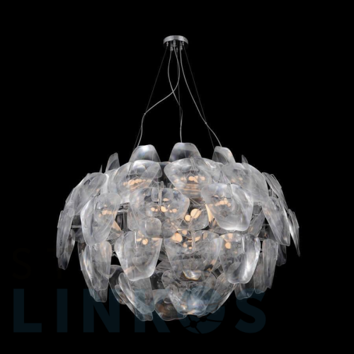 Купить Подвесная люстра Azzardo 3D big AZ0342 за 187 650 руб. в Туле Купить с доставкой Подвесная люстра Azzardo 3D big AZ0342 в Туле
