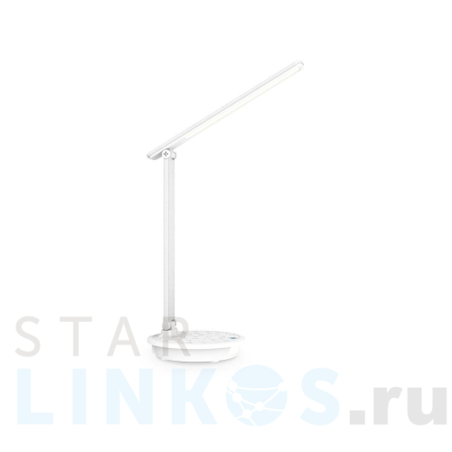Купить с доставкой Светодиодная настольная лампа Ambrella light Desk DE536 в Туле
