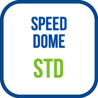 Купить ST+PROJECT Интерактивное управление Speed Dome Редакция STD (только ручное управление) в Туле