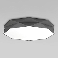 Купить Потолочный светильник TK Lighting 4223 Kantoor Graphite в Туле