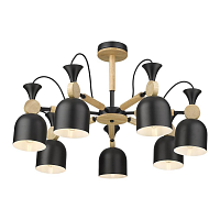 Купить Потолочная люстра Velante 225-023-07 в Туле