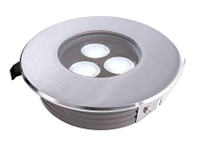 Купить Встраиваемый светильник Deko-Light Flat II CW 100112 в Туле