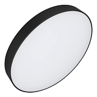 Купить Потолочный светодиодный светильник Arlight SP-Rondo-R600-60W Warm3000 034824 в Туле