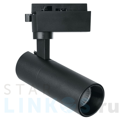 Купить с доставкой Трековый светодиодный светильник Feron AL140 41612 в Туле