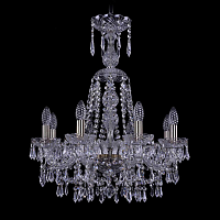 Купить Подвесная люстра Bohemia Ivele 1403/8/195/XL-65 Pa в Туле