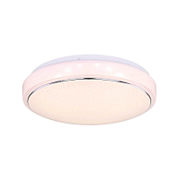 Купить Потолочный светодиодный светильник Globo Kalle 48408-18 в Туле