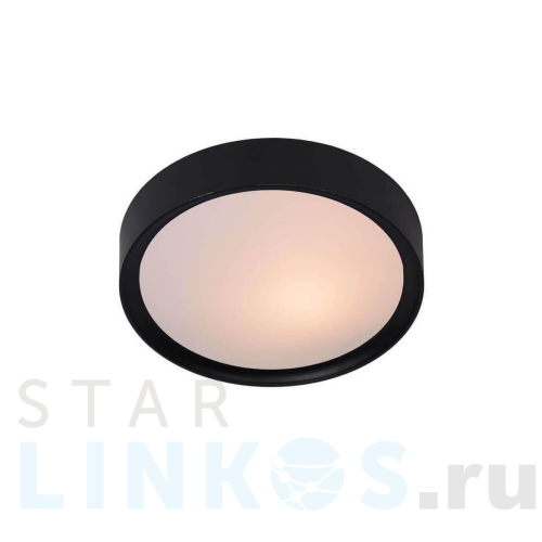 Купить Настенный светильник Lucide Lex 08109/01/30 за 3 260 руб. в Туле Купить с доставкой Настенный светильник Lucide Lex 08109/01/30 в Туле