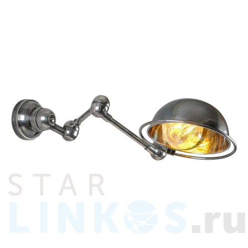 Купить Настенный светильник Covali WL-59857 за 33 120 руб. в Туле Купить с доставкой Настенный светильник Covali WL-59857 в Туле