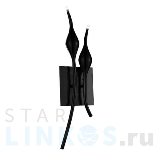 Купить Настенный светильник Azzardo Snake wall AZ1018 за 30 000 руб. в Туле Купить с доставкой Настенный светильник Azzardo Snake wall AZ1018 в Туле