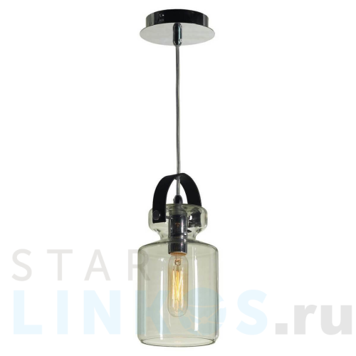 Купить с доставкой Подвесной светильник Lussole Loft LSP-9638 в Туле