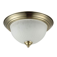 Купить Потолочный светильник Freya Planum FR2913-CL-03-BZ в Туле