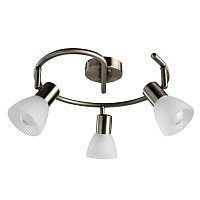 Купить Спот Arte Lamp Parry A5062PL-3AB в Туле