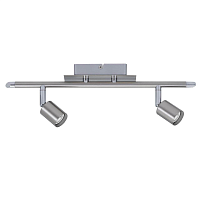 Купить Спот Paulmann Georgia 66707 в Туле