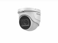 Купить Аналоговая камера Hikvision DS-2CE76H8T-ITMF (2.8 мм) в Туле