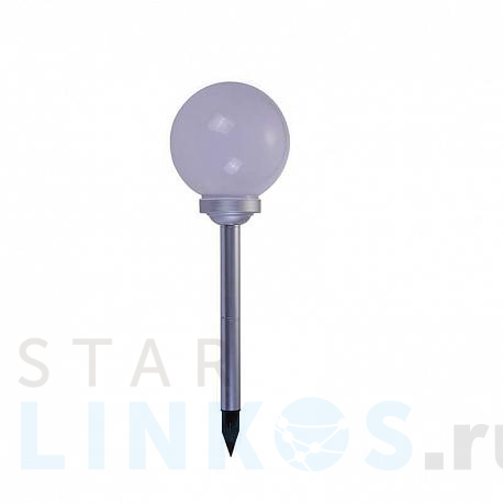 Купить Светильник на солнечных батареях Globo Solar 3376 за 3 432 руб. в Туле фото 2 Купить с доставкой Светильник на солнечных батареях Globo Solar 3376 в Туле фото 2