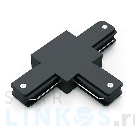 Купить Коннектор T-образный Gauss TR109 за 539 руб. в Туле фото 2 Купить с доставкой Коннектор T-образный Gauss TR109 в Туле фото 2