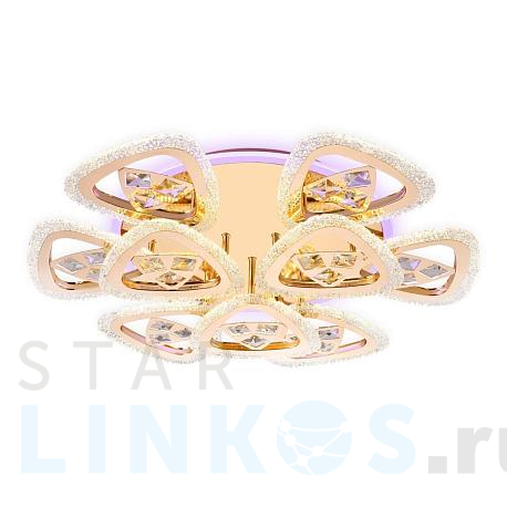 Купить Потолочная светодиодная люстра Ambrella light Original FA2923 за 23 778 руб. в Туле фото 2 Купить с доставкой Потолочная светодиодная люстра Ambrella light Original FA2923 в Туле фото 2