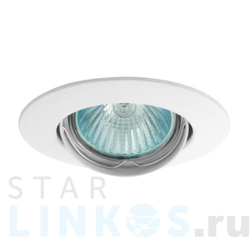 Купить Точечный светильник Kanlux LUTO CTX-DT02B-W 2590 за 463 руб. в Туле Купить с доставкой Точечный светильник Kanlux LUTO CTX-DT02B-W 2590 в Туле