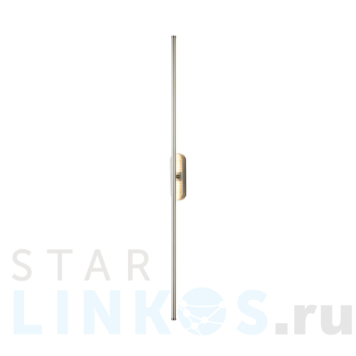 Купить Настенный светодиодный светильник Favourite Reed 3002-2W за 14 400 руб. в Туле Купить с доставкой Настенный светодиодный светильник Favourite Reed 3002-2W в Туле