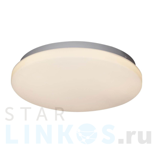 Купить Потолочный светодиодный светильник Globo Tarug 41003-20 за 6 200 руб. в Туле Купить с доставкой Потолочный светодиодный светильник Globo Tarug 41003-20 в Туле