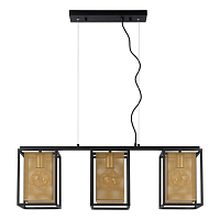 Купить Подвесная люстра Lucide Sansa 21422/03/30 в Туле