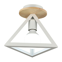 Купить Потолочный светильник IMEX MD.4778-1-P WH в Туле