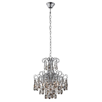 Купить Подвесная люстра ST Luce Orecchini SL846.103.06 в Туле