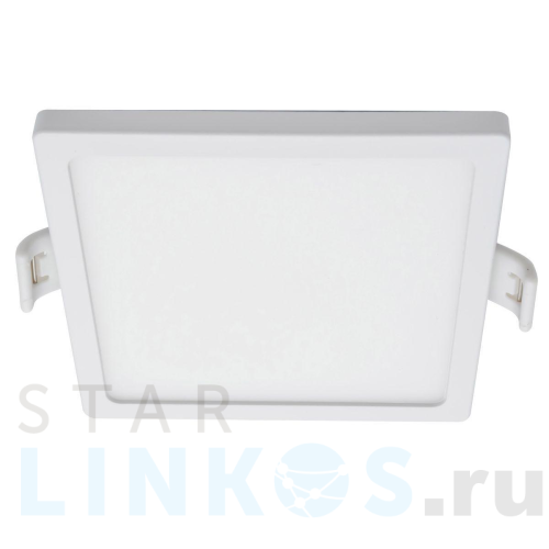 Купить Встраиваемая светодиодная панель Apeyron 06-25 за 660 руб. в Туле Купить с доставкой Встраиваемая светодиодная панель Apeyron 06-25 в Туле