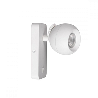 Купить Спот Kanlux Galoba 33672 в Туле