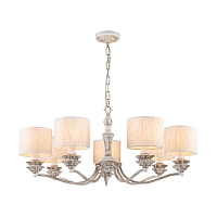 Купить Подвесная люстра Favourite Fima 2700-7P в Туле