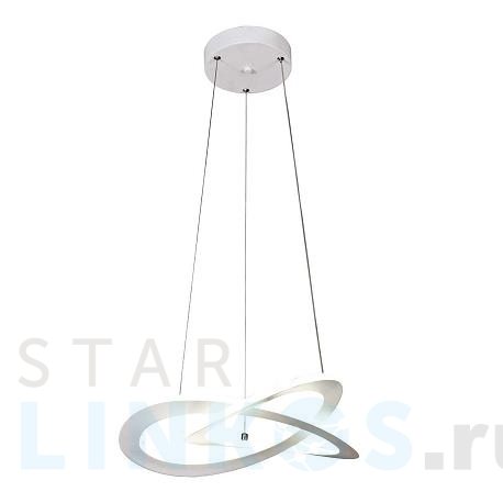 Купить Подвесной светодиодный светильник Mantra Planet 7150 за 44 006 руб. в Туле фото 2 Купить с доставкой Подвесной светодиодный светильник Mantra Planet 7150 в Туле фото 2
