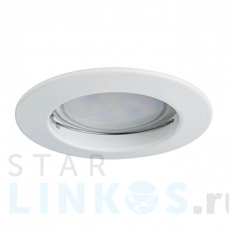 Купить Встраиваемый светодиодный светильник Paulmann Premium Line Coin 92804 за 4 390 руб. в Туле фото 2 Купить с доставкой Встраиваемый светодиодный светильник Paulmann Premium Line Coin 92804 в Туле фото 2