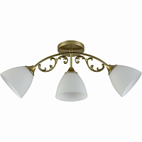 Купить Потолочная люстра Reluce 11380-0.3-03B GOLD в Туле