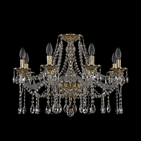 Купить Подвесная люстра Bohemia Ivele 16113/8/240 G в Туле