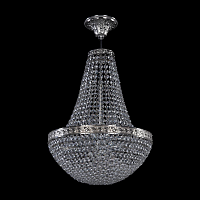 Купить Подвесная люстра Bohemia Ivele 19321/H2/35IV Ni в Туле