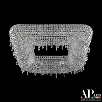 Купить Потолочный светодиодный светильник Arte Perfetto Luce Rimini S504.0.60.D.4000 в Туле