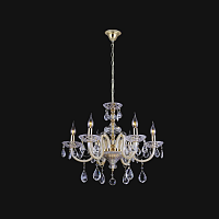 Купить Подвесная люстра Crystal Lux Dalia SP6 в Туле