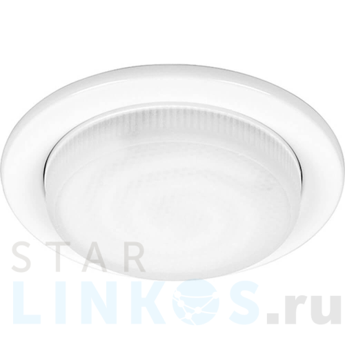 Купить Встраиваемый светильник Feron DL53 28452 за 138 руб. в Туле Купить с доставкой Встраиваемый светильник Feron DL53 28452 в Туле