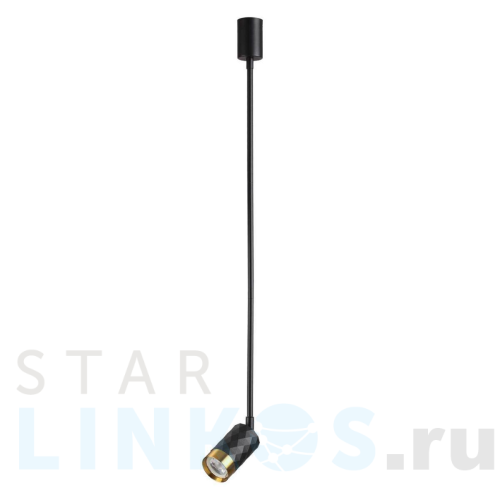 Купить с доставкой Подвесной светильник Odeon Light Ad Astrum 4349/1C в Туле