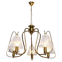 Купить Подвесная люстра Lussole Lgo Montana GRLSP-8210 в Туле