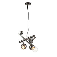 Купить Подвесной светильник Indigo Saldo 11033/2P Chrome V000331 в Туле