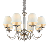 Купить Подвесная люстра Aployt Perla APL.731.03.08 в Туле