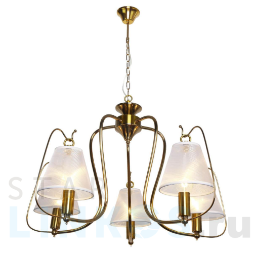 Купить Подвесная люстра Lussole Lgo Montana GRLSP-8210 за 12 288 руб. в Туле Купить с доставкой Подвесная люстра Lussole Lgo Montana GRLSP-8210 в Туле