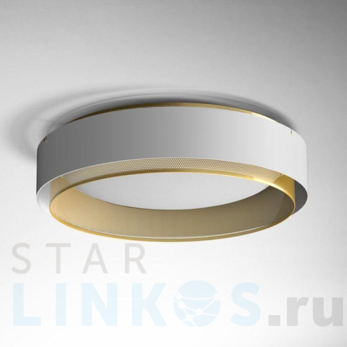 Купить Потолочный светодиодный светильник Imperium Loft Casing 189557-26 за 41 580 руб. в Туле Купить с доставкой Потолочный светодиодный светильник Imperium Loft Casing 189557-26 в Туле