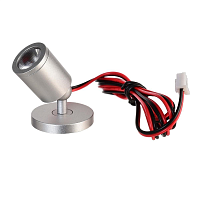 Купить Точечный светодиодный светильник Deko-Light Herculis Magnetic 688026 в Туле