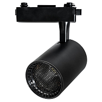 Купить Трековый светодиодный светильник Jazzway PTR 1335 5022119 в Туле