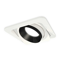Купить Комплект встраиваемого светильника Ambrella light Techno Spot XC (C7658, N7031) XC7658021 в Туле