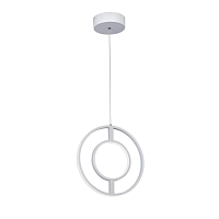 Купить Подвесной светодиодный светильник Vitaluce V4672-0/1S в Туле